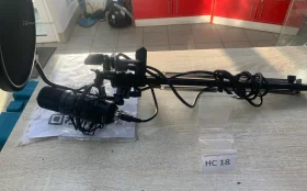 Купить Микрофон Dexp BK-20 б/у , в Нижнекамск Цена:1000рублей