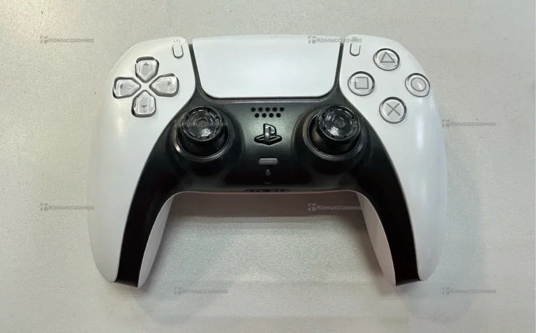 Джойстик для PS5 Dualsense