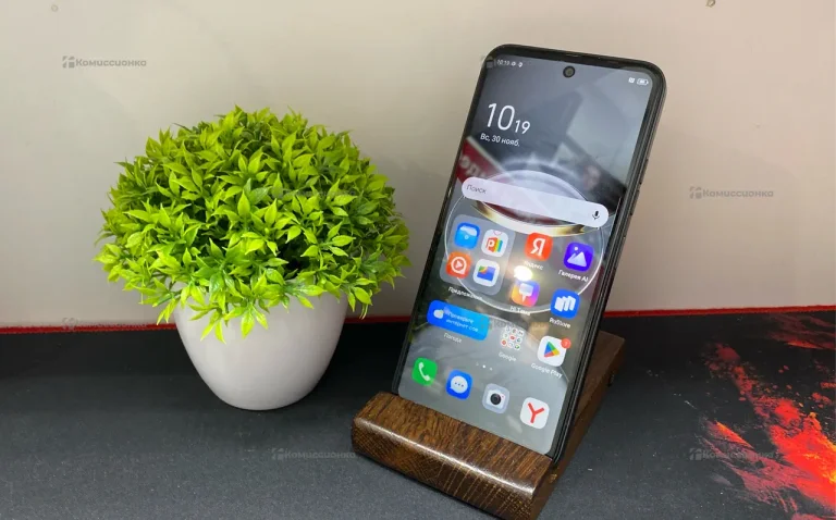 Tecno Spark 30C 8/256 ГБ