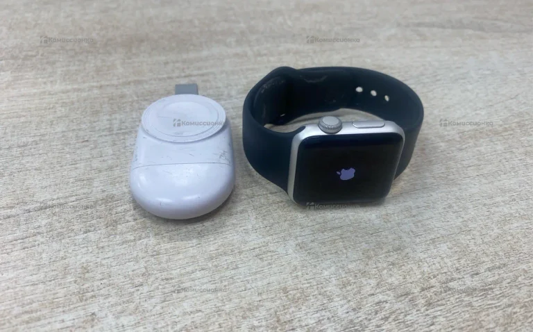 Apple Watch 3 38 mm