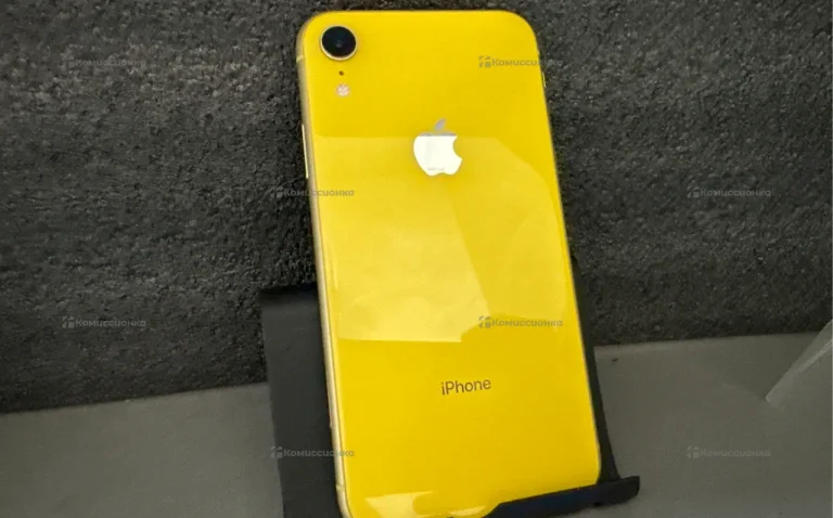 IPHON XR64