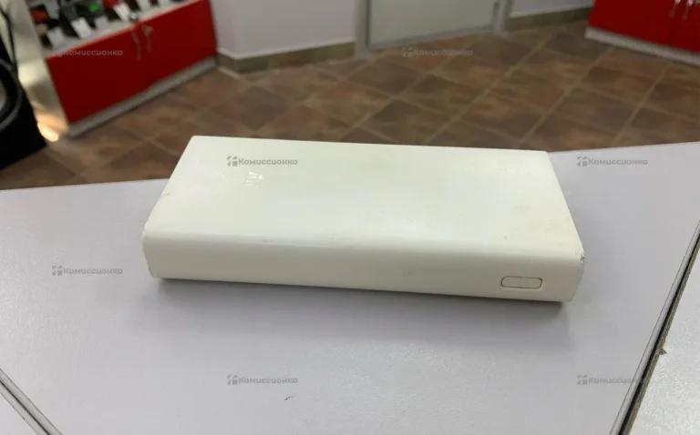 Power Bank  Xiaomi 20000 18v
