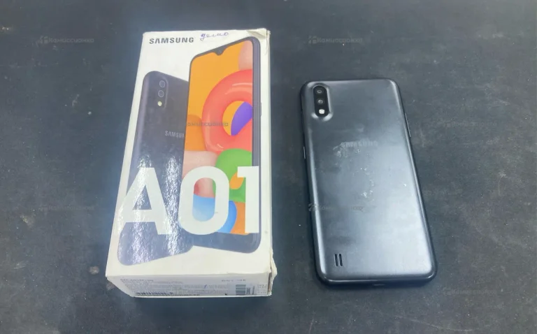 Samsung Galaxy A01 16Gb