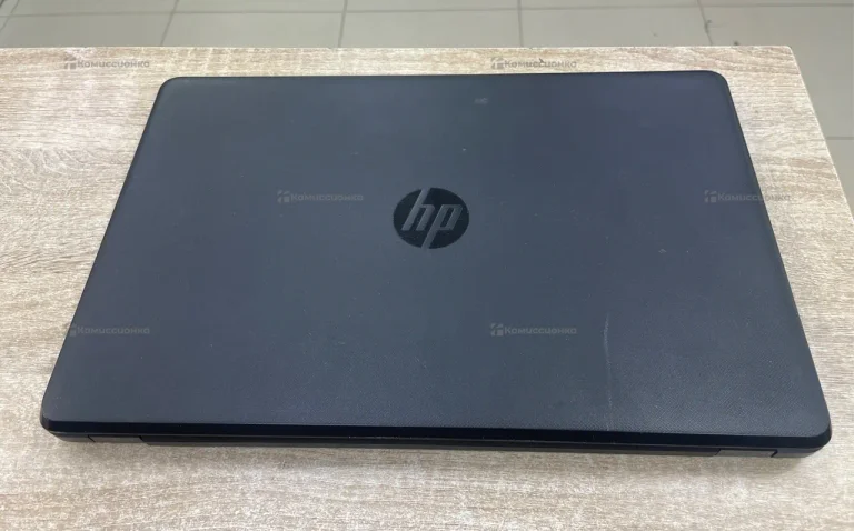 Ноутбук HP Laptop 15-bw0xx