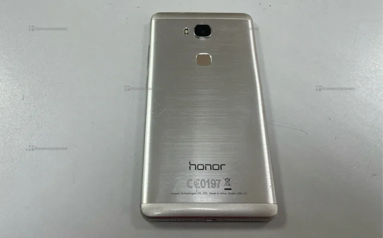Honor 5x 2/16