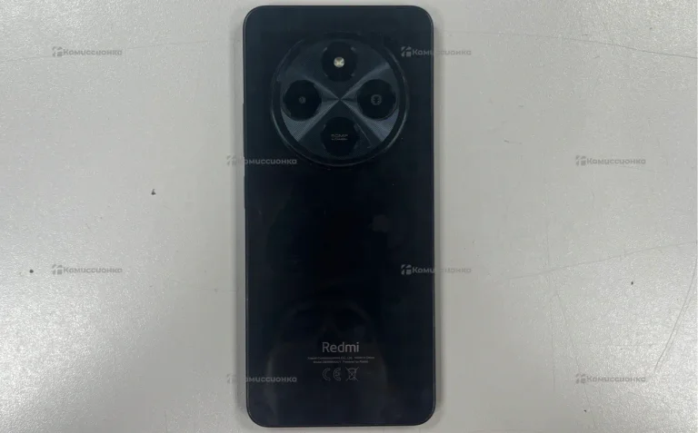 Xiaomi Redmi 14C 4/128 ГБ