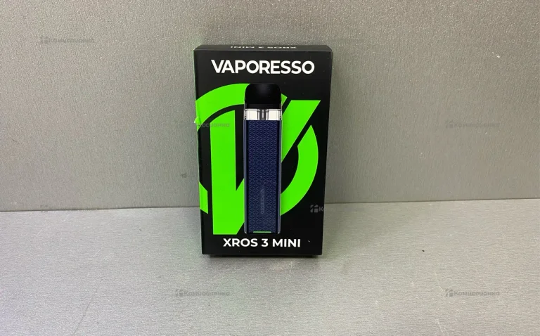 Вейп Xros 3 mini