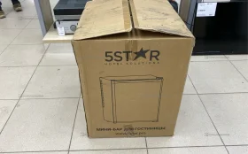 Минибар 5Star BCH-40B11