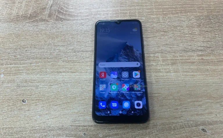 Xiaomi Redmi 4/64