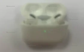 Купить Наушники  AirPods pro б/у , в Самара Цена:2900рублей