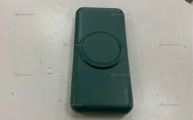 Power Bank  Green
