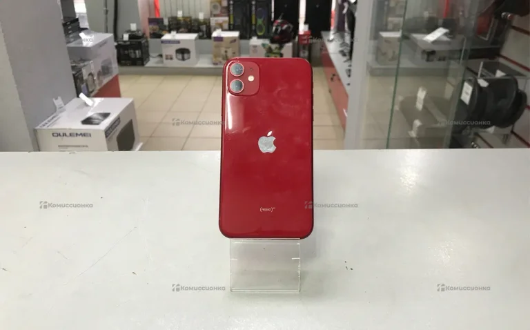Apple iPhone 11 4/64 ГБ