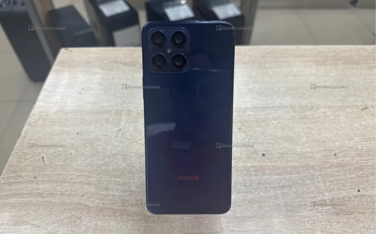 Honor X8 6/128Gb
