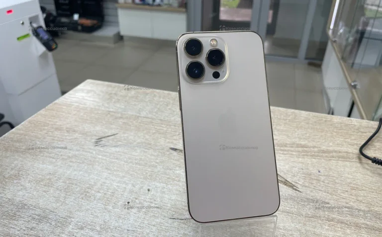 Apple iPhone 13 Pro 256Gb