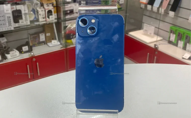 Apple iPhone 13 4/128 ГБ