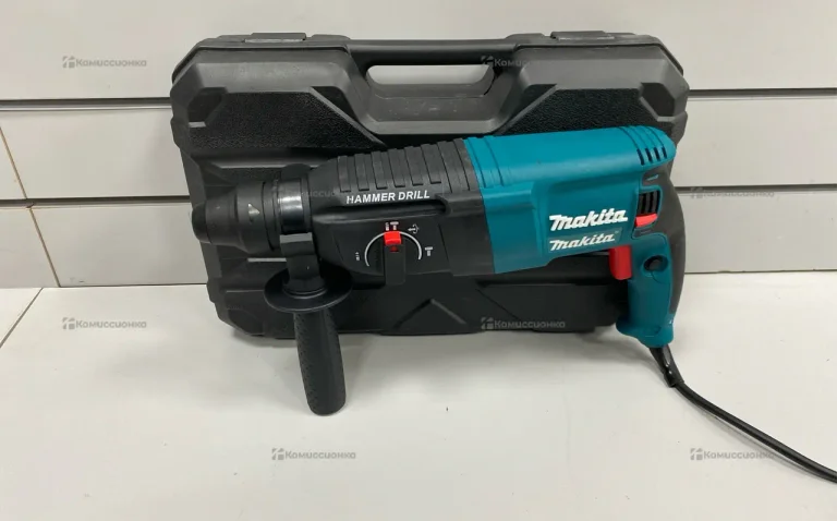 Сетевой перфоратор Makita реплика