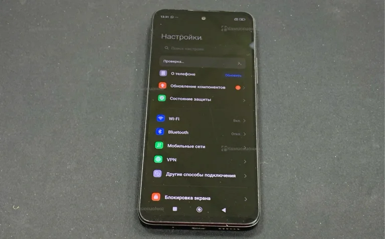 Xiaomi Redmi 12 4/128 ГБ