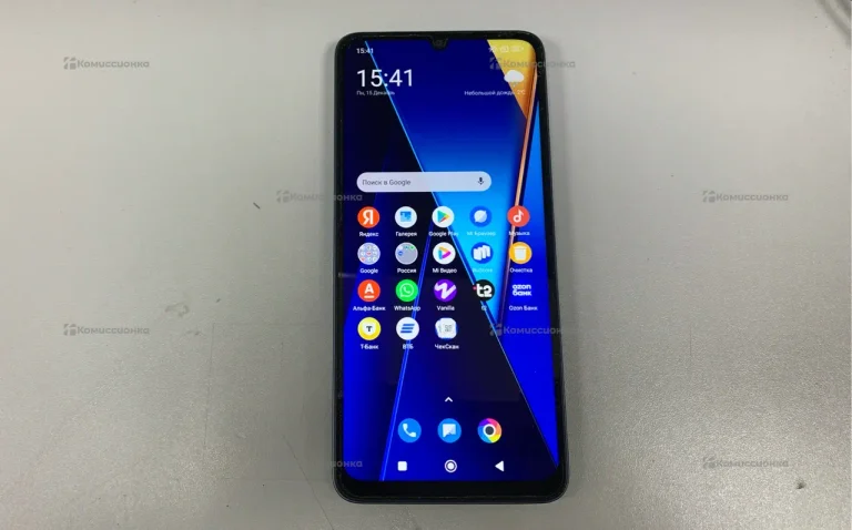 Xiaomi Poco C65 6/128 ГБ