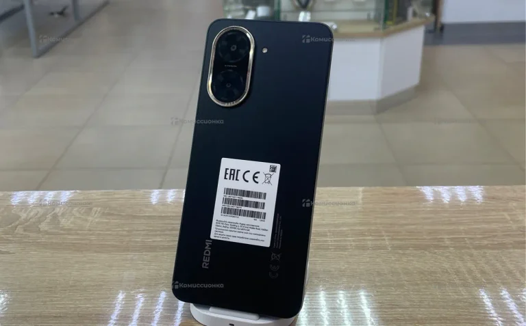 Xiaomi Redmi A5 4/128Gb
