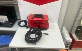 Сварочный аппарат инверторный Edon Smart MIG-175S