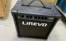 Купить Комбо-усилитель LiRevo б/у , в Казань Цена:5500рублей