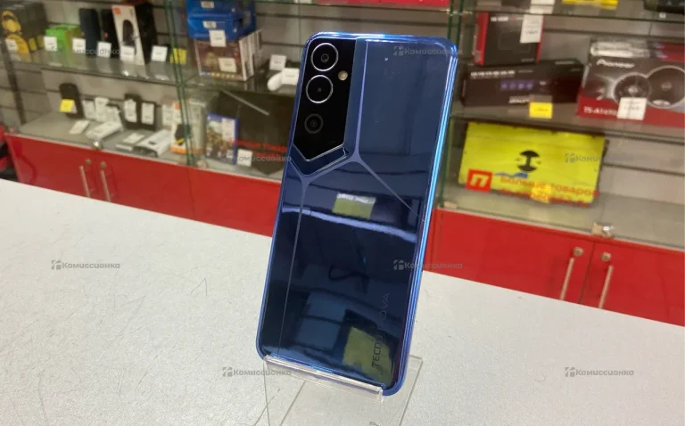 Tecno POVA Neo 2 4/64Gb