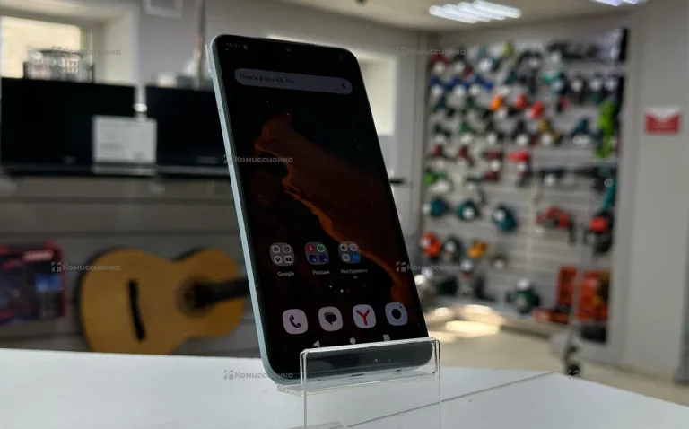 Xiaomi a2 plus