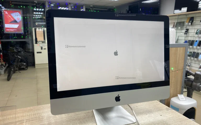 Моноблок  iMac 21.5 a1311