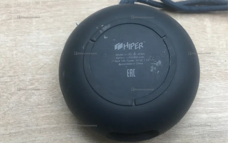 Колонка  hiper