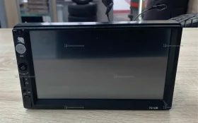 Купить Автомагнитола  MP5 7010B б/у , в Тольятти Цена:790рублей