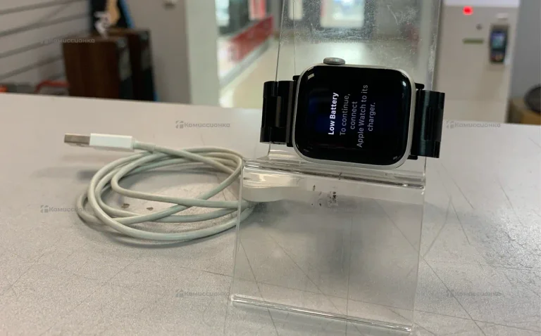 Часы  Apple Watch 5 40mm