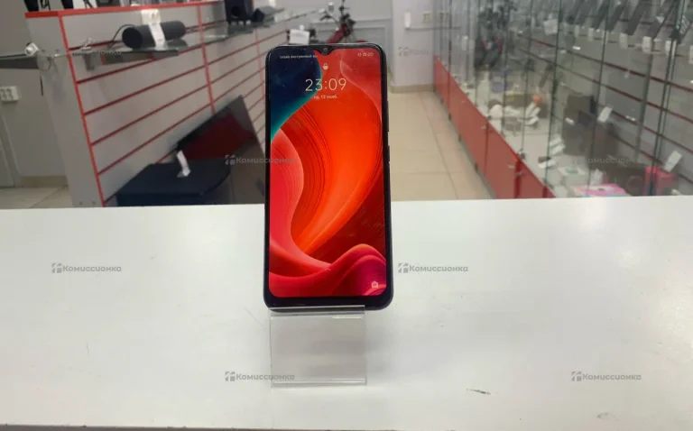 Realme C11 2/32 ГБ