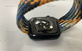 Купить Часы  Apple Watch 8 45mm б/у , в Тольятти Цена:10900рублей