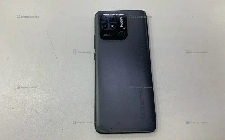Xiaomi Redmi 10C 128Gb