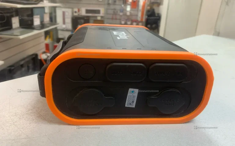 Power Bank TopOn  X100 (96 000 mAh)