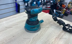 Эксцентриковая шлифмашина makita BO5030