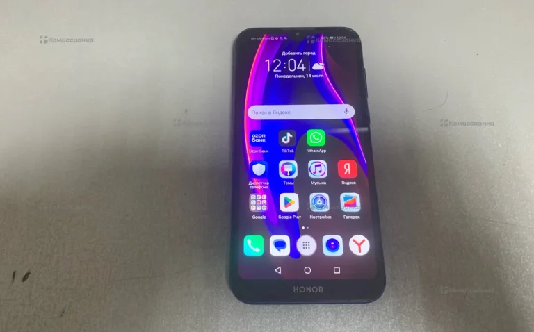 Honor 8s 2/32
