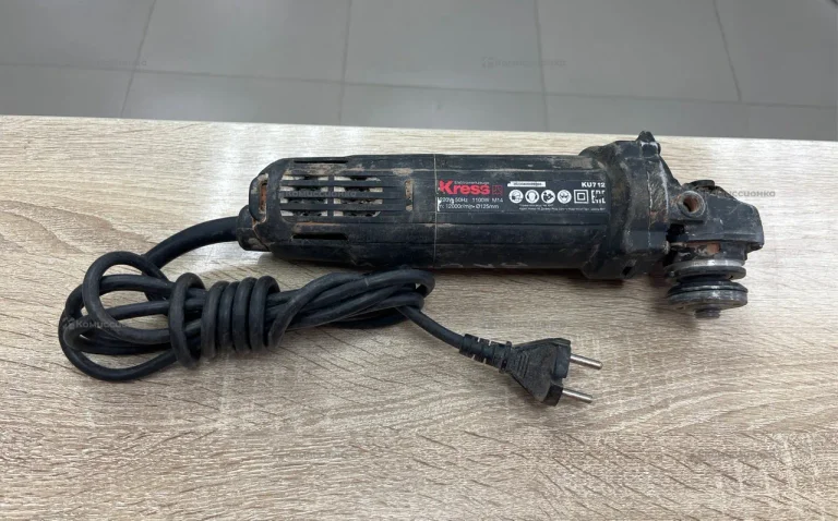 УШМ Kress KU712