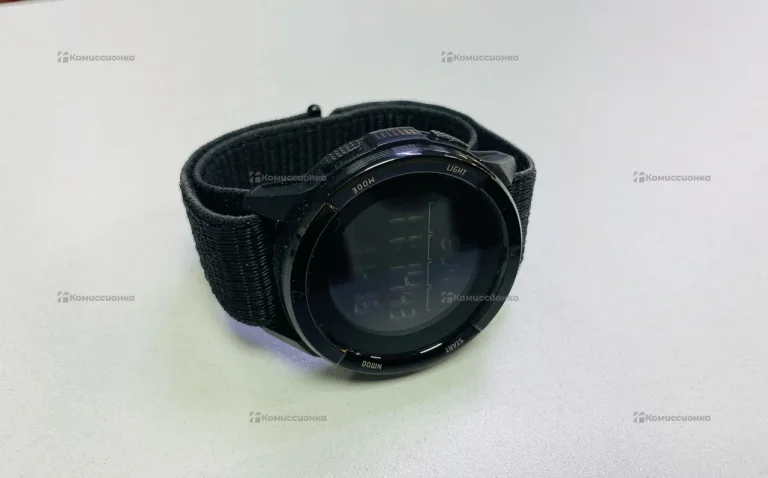 Часы North Edge Alps