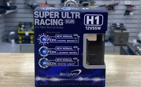 Купить Лампы на авто H1 б/у , в Магнитогорск Цена:590рублей