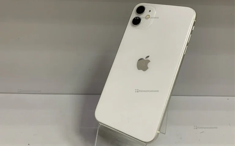 Apple IPhone 11 64Gb