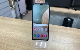 Samsung Galaxy A12 3/32 ГБ
