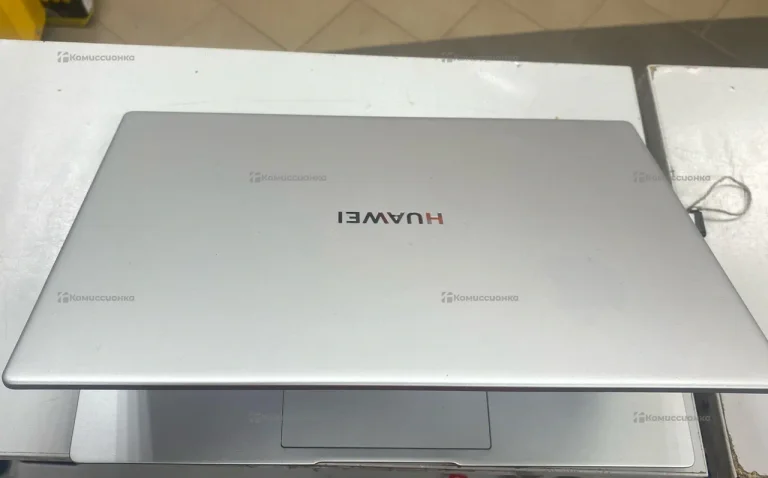Ноутбук Другие Huawei BoD-WFH9