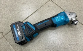 УШМ Аккумуляторная Makita реплика. 48В