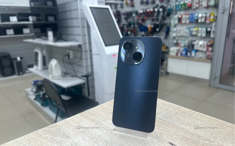 Tecno SPARK Go 1 3/64