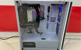 Системный блок Zalman Xeon E5/GTX1660super/32/256