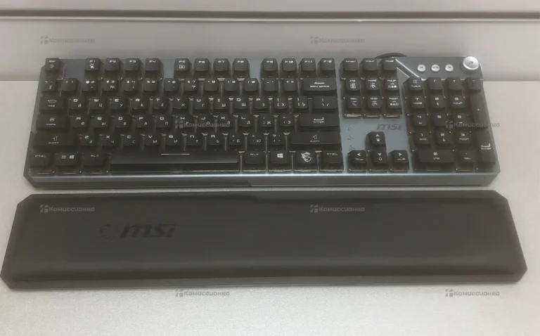 Клавиатура  MSI VIGOR GK71 sonic