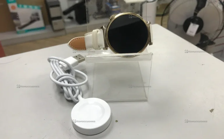 Часы Huawei WATCH GT-5