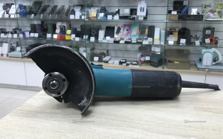 УШМ makita 9558HN