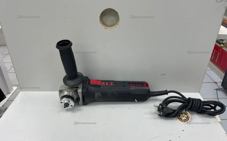 УШМ PIT PWS125-C5.